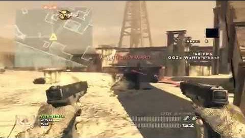 MW2 Mods Without JTAG