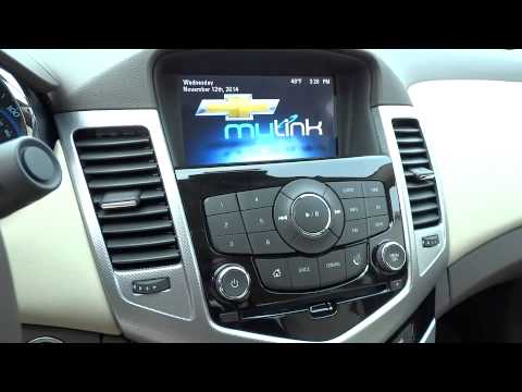 2014 Chevrolet Cruze Used, Richlands, Grundy, Lebanon ...