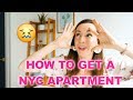 How to get an apartment in New York City without getting ripped off