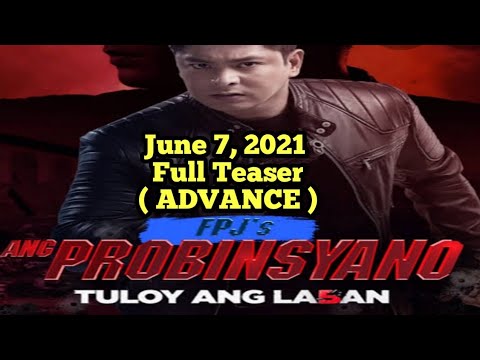 FPJ's Ang Probinsyano