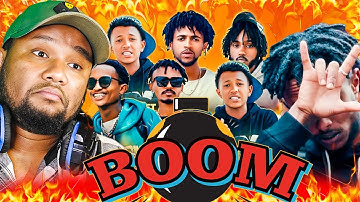 🔴Bereket Apex - Cypher Apex Vol 2 New Ethiopian Music/@ApexEntertainment1 reaction video