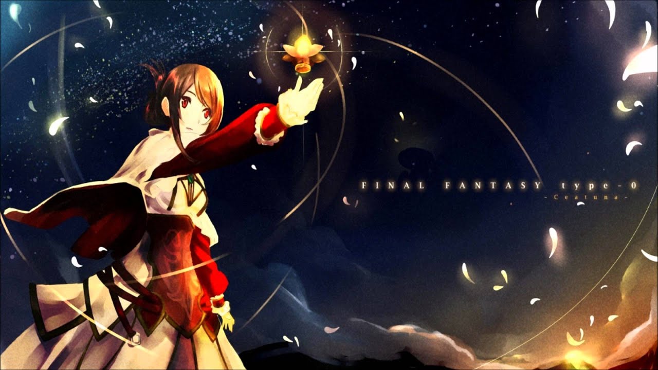 Nightcore - The Sky And The Dawn And The Sun