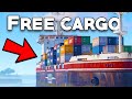 NEVER LOSE Cargo Ship AGAIN. Cargo Ship Grub Strat!
