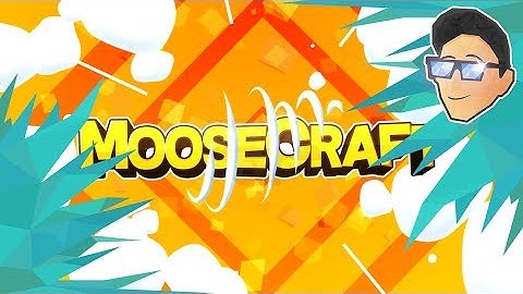 MooseCraft | Paid Intro | 1 View = 1 Like!