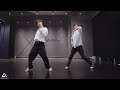 [MIRRORED] take you down - chris brown (j-san &amp; liou choreography)