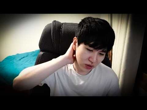 그간 영상을 못 올린 이유