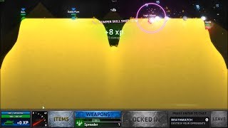 The Worst Map Ever! Shellshock Live