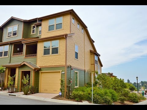 6067 Old Quarry Loop, Oakland, CA home video tour