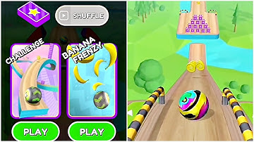 Going Balls All Levels Gameplay Walkthrough Android, iOS Part 502