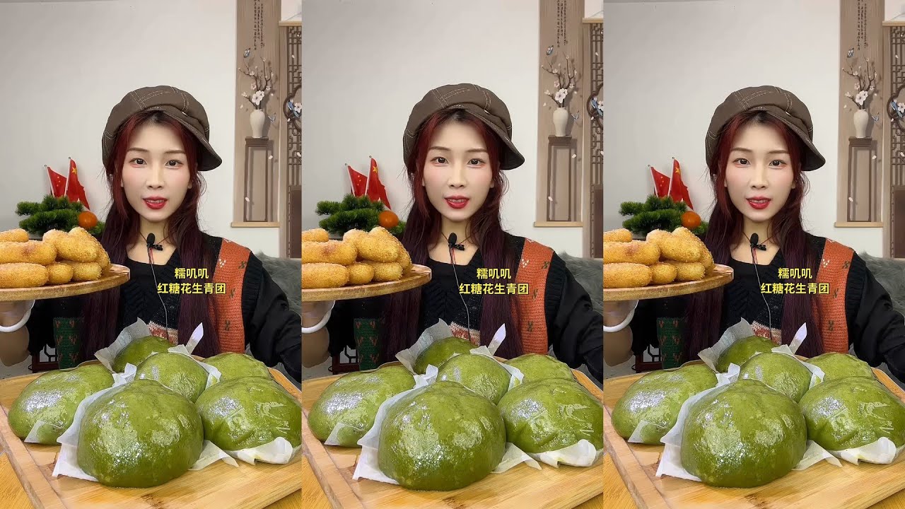 【ASMR】【MUKBANG】 DELICIOUS PORK BELLY 東坡肉 | EATING FOOD SHOW | CHINESE MUKBANG | 食べ | 吃播 LOVE EAT