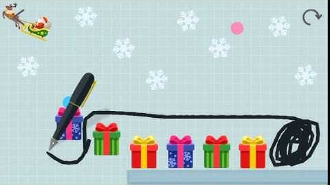 Brain Dots! Winter Holiday Event! Level 45!