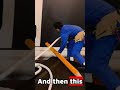 Late for Work: The Ultimate Charging Struggle!