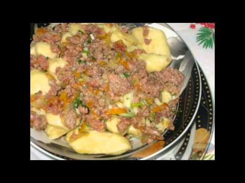 Рецепт божественного торта