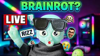 🚨 STEAL a BRAINROT 🔴 LIVE