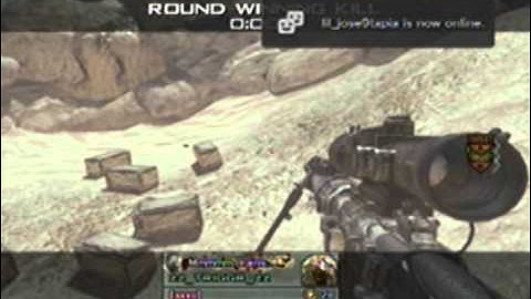mw2 open lobby