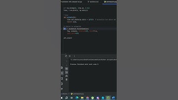 ¿Cómo Crear Animaciones Fascinantes con Python Usando Matplotlib y Numpy?