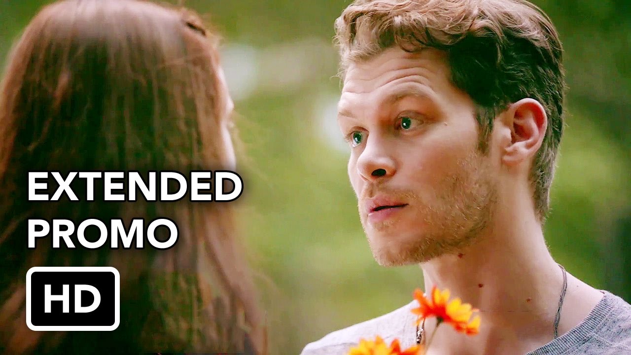 The Originals 4x03 Extended Promo "Haunter of Ruins" (HD) Season 4 Episode 3 Extended Promo