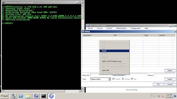 Adding an Unsupported AS SOP Class UID for UltraRACHIVE+DICOM Router