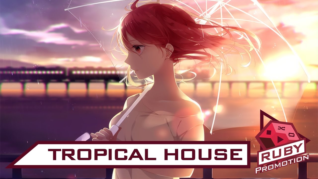 [Tropical House] TRACE - Low (Jeongwoo Park Remix)