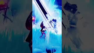 Rosaria - Genshin Impact Editamv