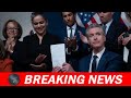 Gavin Newsom Hints at 2028 Presidential Run, Citing “Fate” and Future Moment
