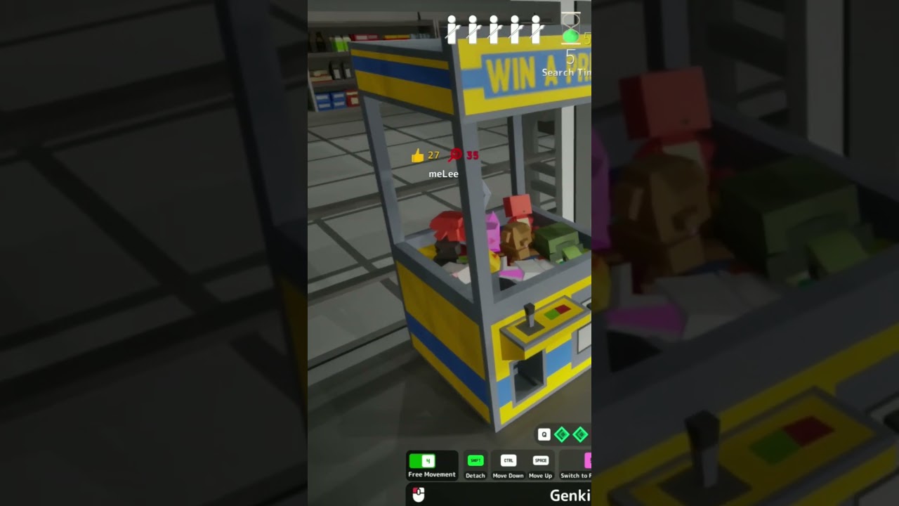 Worst Hunter in Meccha Chameleon