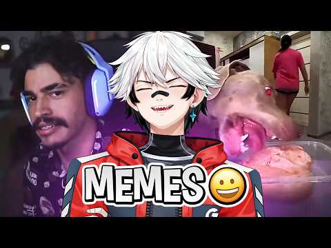 DISCORD MEMES to laugh your head off!