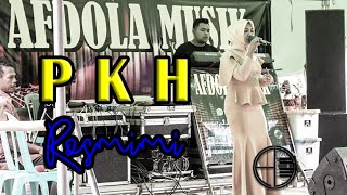 PKH - Ros Mimi - Lagu Lampung | AFDOLA MUSIK