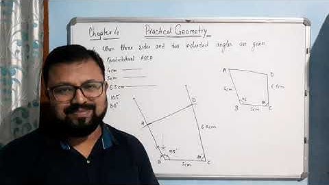 Class 8 Chapter 4 Practical Geometry/ Explanation-4/ ncert.mp4