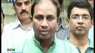 ETV Nightly News14th October 2011(BD Time 9:00 PM)