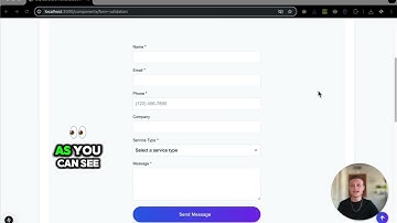 Transforming Forms with Accessibility: The Ultimate Accessible Form Suite 🌟