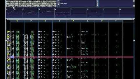 Chip Tune - Milky Tracker