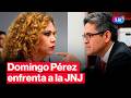 💥JDP califica a la JNJ de pertenecer al "pacto mafioso" y de querer interferir en elecciones #tlr