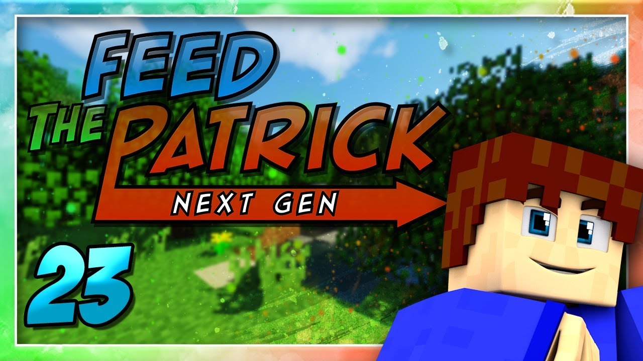 FTP NextGen #23 - La ferme à Wither aypierre wikipedia