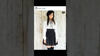 くりえみ さんインスタでコレが・・・　引用元インスタグラム