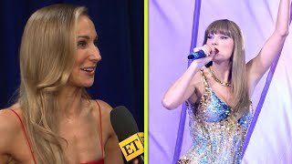 Nikki Glaser Says Taylor Swift s Inspires Her to Share MORE Exclusive