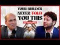 Why CA Prabhu Ramesha is Called the Architect of Deemed Conveyance