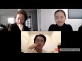 MINARI talk with Steven Yeun, Yuh-Jung Youn 윤여정 , Yeri Han 한예리 - January 2, 2021