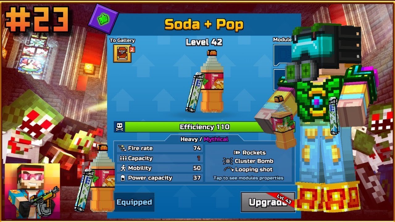 soda player review