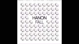 Hanon - Fall (Original Mix)