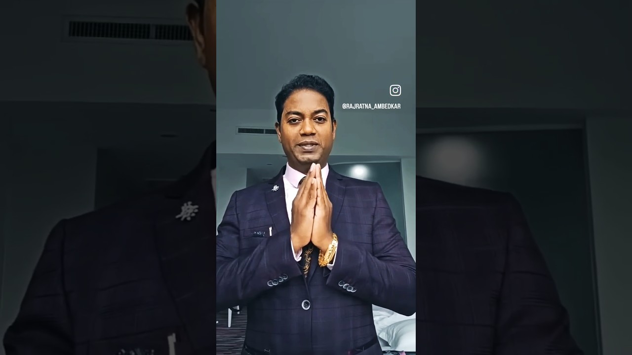 💼🧑‍⚖️Malesia ki gavarment ne Baba saheb..||