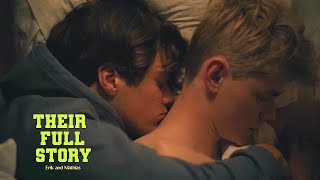 Erik and Mathias - Their Full Story | Rykter [Rumors]