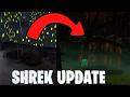 Gorilla Tag SCARY SWAMP Update | NEW MAP | !!