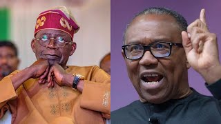 Peter Obi Slam Tinubu For Attempting To Increase The Salary Of President And Vice By 114%