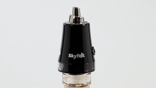 Skyflo: an elegant solution to a messy problem