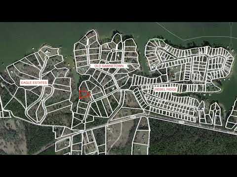 199 Davey Crockett Ct., Hemphill, TX home video tour