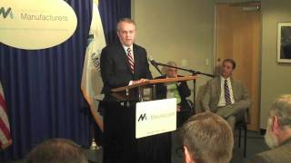 Jack Gerard on Jobs and the Keystone XL Pipeline
