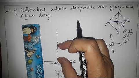 Exercise-4.5 (all parts) Chapter- 4 Practical Geometry NCERT class-8 Maths