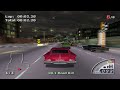 Rumble Racing Gameplay Pro League PS2 