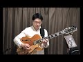 B♭Jazz Blues/Heritage Gutars/Sweet16